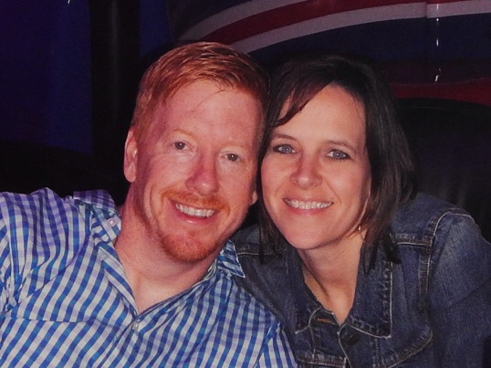 50 Shades vs 50&nbsp;Reasons